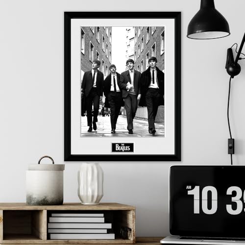 ヴィンテージ♢ビートルズ The Beatles♢パネル ヴィンテージ♢ビートルズ The Beatles♢パネル ヴィンテージ